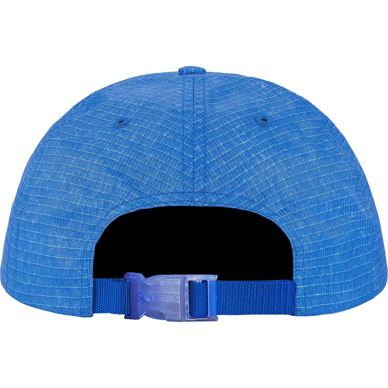 Faded Ripstop 6-Panel view 9